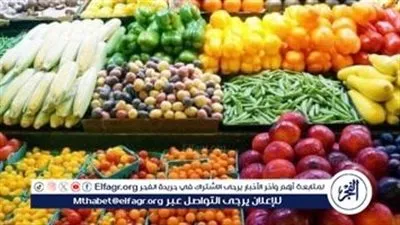 أسعار الفاكهة اليوم الجمعة 17 - 5 - 2024 بأسواق الدقهلية 