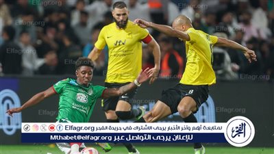 الخليج يستضيف الاتحاد في الدوري السعودي للمحترفين.. الموعد والمعلق والقنوات الناقلة 