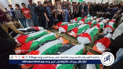 كارثي.. الصحة العالمية تكشف طبيعة الوضع الصحي في غزة