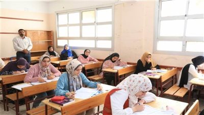 الموعد النهائي الرسمي.. جدول امتحانات الثانوية العامة 2024 في محافظة الجيزة 