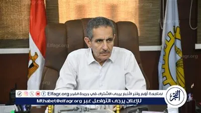 محافظ الغربية: ضبط 39226 كجم لحوم وأسماك غير صالحة للاستهلاك الآدمي