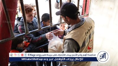 الإمارات تنشئ ٥ مخابز توفر 3.6 مليون رغيف لأهالي قطاع غزة