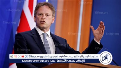 وزير الدفاع البريطاني: لا نرى ضرورة لإرسال قوات غربية إلى أوكرانيا