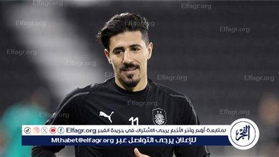 بعد 9 مواسم داخل جدران السد القطري.. أول تصر يحات بغداد بونجاح بعد إعلان رحيله