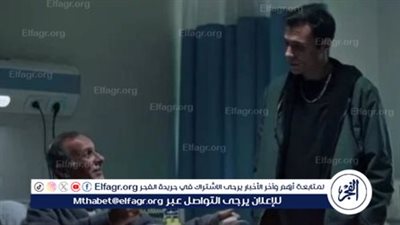 بعد تصدره التريند.. تعرف على أبطال مسلسل 