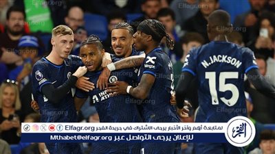 ريال مدريد يصارع باريس سان جيرمان على نجم تشيلسي