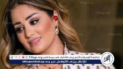 بعد إصابتها بسرطان المعدة.. معلومات لا تعرفها عن نجمة آرب أيدول برواس حسين 