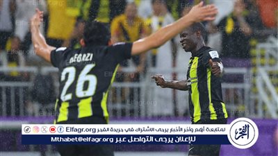 موقف حجازي.. تشكيل الاتحاد المتوقع أمام الخليج في الدوري السعودي