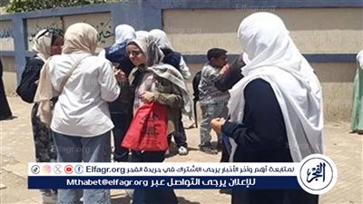 جدول امتحانات الثانوية العامة 2024 thanwya مباشر الموعد الرسمي في محافظة الجيزة 