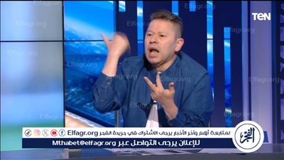 رضا عبد العال: هذا اللاعب كان يستحق التواجد في أولمبياد باريس