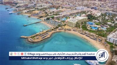 نقيب المرشدين السياحيين: 90% من زائري مصر الأجانب يفضلون الذهاب إلى الغردقة