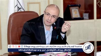 تبدأ السبت.. محافظ بني سويف يتابع استعدادات التعليم لامتحانات الاعدادية