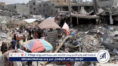 وزير المالية الإسرائيلي: السيطرة العسكرية الكاملة على غزة ستضمن النصر والأمن