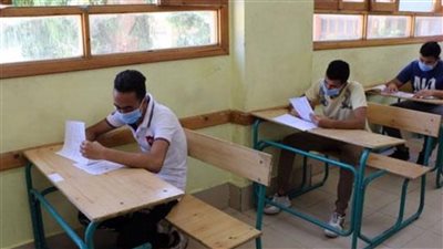 جدول امتحانات الثانوية العامة 2024 جميع الشعب في محافظة الجيزة.. اعرف الموعد