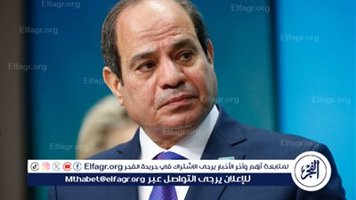 عاجل - القمة العربية.. رسالة شديدة اللهجة من الرئيس السيسي بشأن القضية الفلسطينية