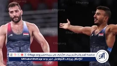معسكر كرواتيا أول محطات إعداد منتخب مصر للمصارعة الرومانية لأولمبياد باريس