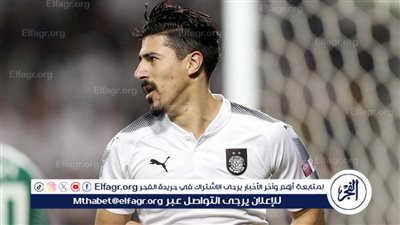 بغداد بونجاح ينضم لصفوف الأهلي.. شوبير يكشف الحقيقة