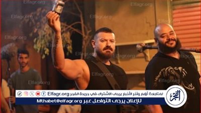 بعد نجاحه في دور العرض.. فيلم 