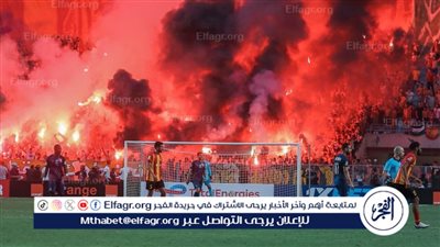 ملعب رادس المرعب.. تميمة عكسية للترجي أمام الأهلي