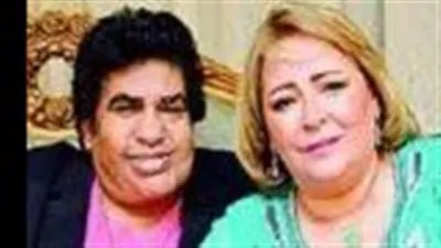 عاجل.. وفاة زوجة المطرب أحمد عدوية