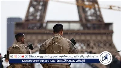 رئيس الوزراء الفرنسي يعلن إرسال ألف جندي إلى كاليدونيا الجديدة