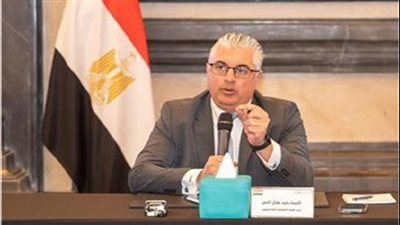 رئيس اقتصادية قناة السويس يؤكد التكامل بين موانئ المنطقة لخدمة الاستثمار