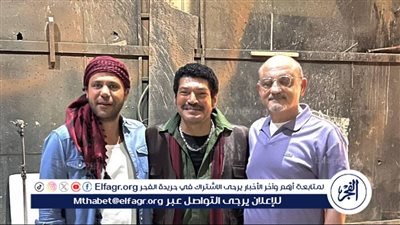 محمد إمام يحافظ على المركز الثاني بـ 