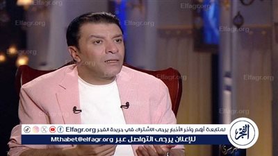 بيان نقيب الموسيقيين مصطفى كامل عن واقعة محمد فؤاد