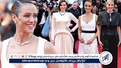 كان السينمائي يحتفل بعرض فيلم فرانسيس فورد كوبولا الجديد