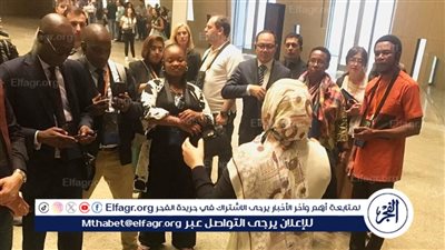 التعليم العالي: وفد اليونسكو يزور المتحف المصري الكبير