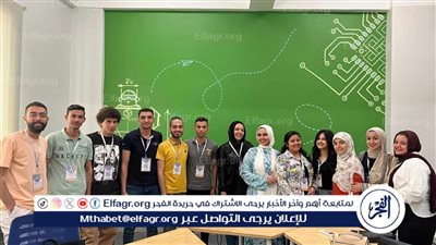 ”تذكرتك×2“ مشروع تخرج بإعلام السويس.. رحلة سينمائية تجمع بين الفن والسياحة