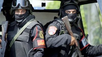 ذهب وفضة وفلوس.. تفاصيل سرقة شقة في عابدين 