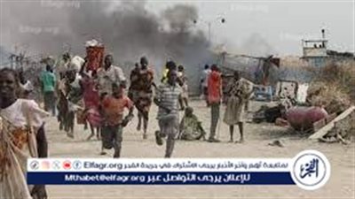 اليونيسيف: تلقينا تقارير 