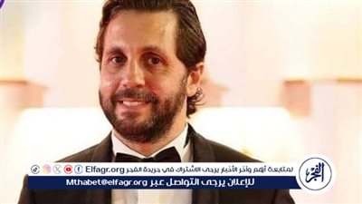 هشام ماجد يكشف عن كواليس فيلم 