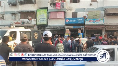 أمن بورسعيد يضبط إحدى المتهمات في قضية تجارة أعضاء شبرا الخيمة