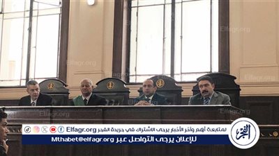 السجن المشدد 15 سنة لـ 6 متهمين خطفوا شخصا لتعذيبه وتصويره عاريا في الإسكندرية 