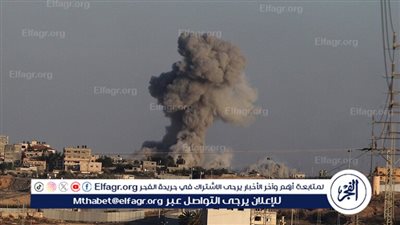 إسرائيل تعلن خطة عمليتها العسكرية في رفح الفلسطينية (فيديو)