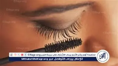 ماسكرا لتطويل الرموش تناسب العيون الحساسة.. دون مواد كيميائية ونتائج ممتازة