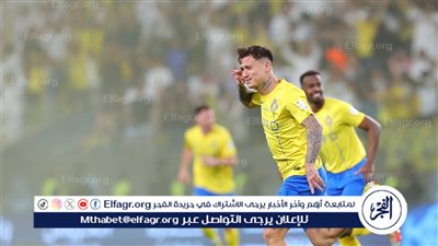 ملخص أهداف مباراة النصر والهلال في دوري روشن السعودي