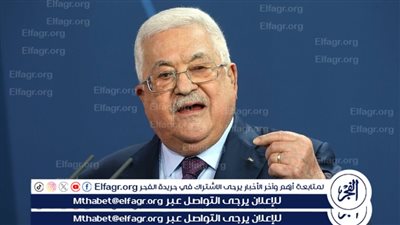 حماس ترد على عباس بشأن 