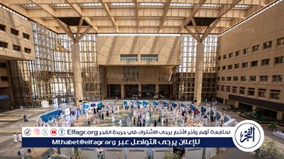 جامعة الملك سعود تكرّم الطلاب والطالبات المتميزين في السنة الأولى المشتركة
