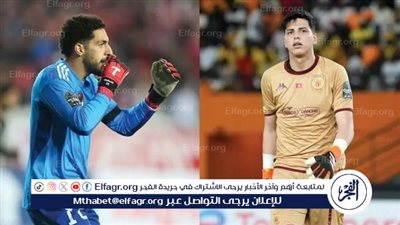 (نهائي أبطال إفريقيا).. الأهلي Vs الترجي.. شوبير ومميش 