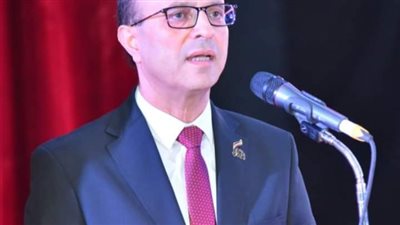 رئيس جامعة أسيوط: تكليف الدكتور خالد فارس للقيام بعمل عميد معهد جنوب مصر للأورام