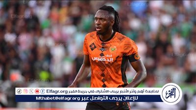 إيوسوفو دايو يتحدى الزمالك: نهضة بركان سيعود للمغرب بكأس الكونفدرالية