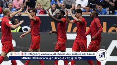 بايرن ميونخ يصل لاتفاق مبدئي مع فولهام لضم لاعبه 
