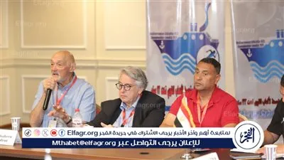 الاتحاد المصري لألعاب القوي يعلن انطلاق إشارة البدء لبطولة حوض البحر المتوسط من الإسماعيلية