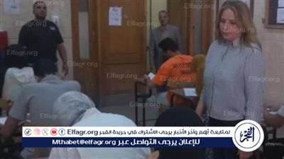 انطلاق امتحانات الفصل الدراسي الثانى للعام الدراسي بكلية الآداب جامعة عين شمس