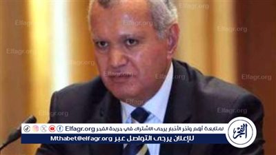 العرابي: الهيدروجين يمنح إفريقيا فرصة جديدة لشراكات اقتصادية عادلة