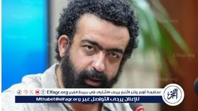 محمد العدل يحتفل بعيد ميلاده ويدعو بالرحمة للملحن الراحل محمد رحيم