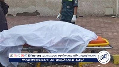 مصرع شخص إثر سقوط سيارته في مصرف بالمنوفية